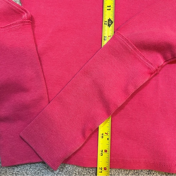 We the free, free people Gigi long sleeve top NWOT size x- small - Picture 5 of 10